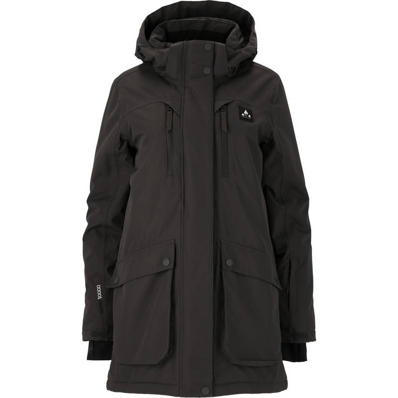 Whistler Cargo Skijacke Damen