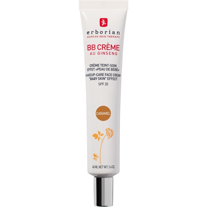 BB Crème au Ginseng SPF 20