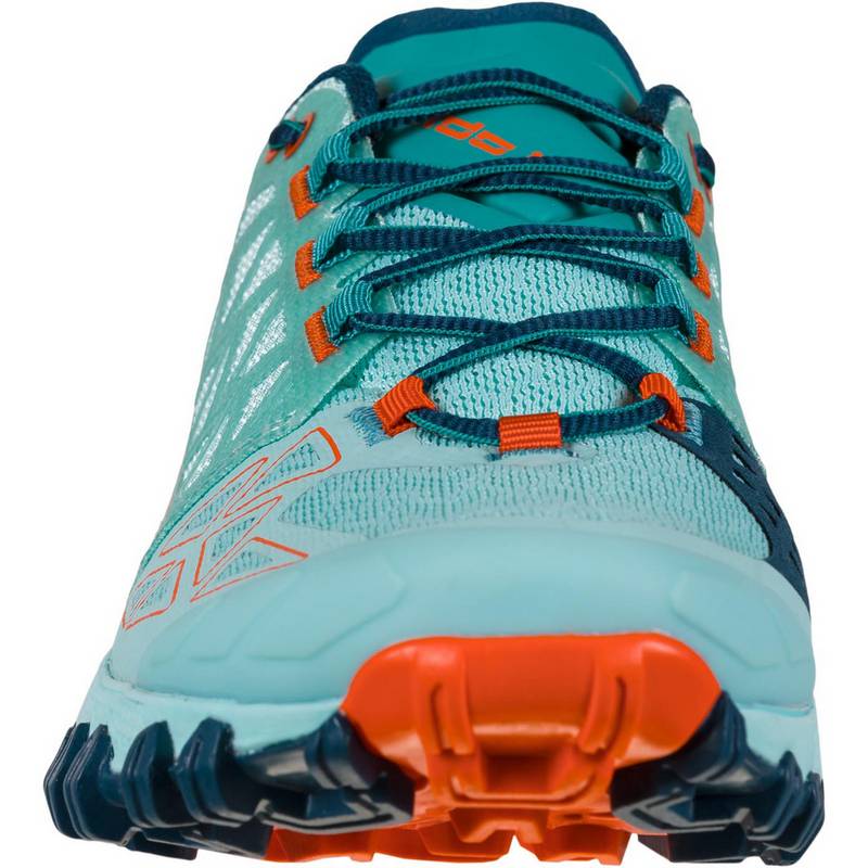 La Sportiva Bushido II Laufschuhe Damen