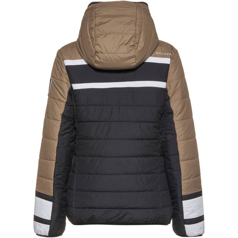 Spyder Ethos Skijacke Damen