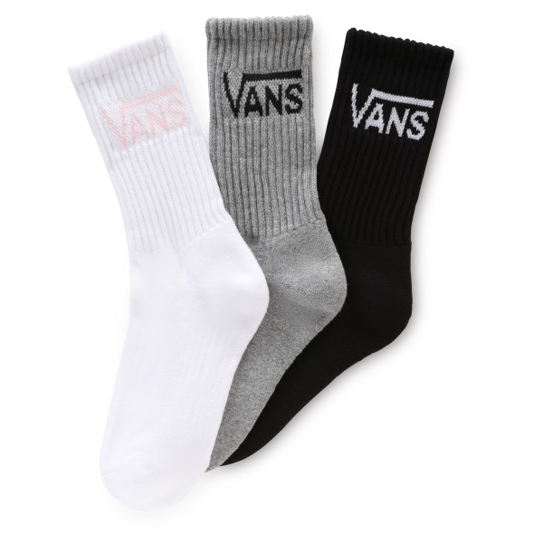 Vans - Women's Classic Crew - Multifunktionssocken