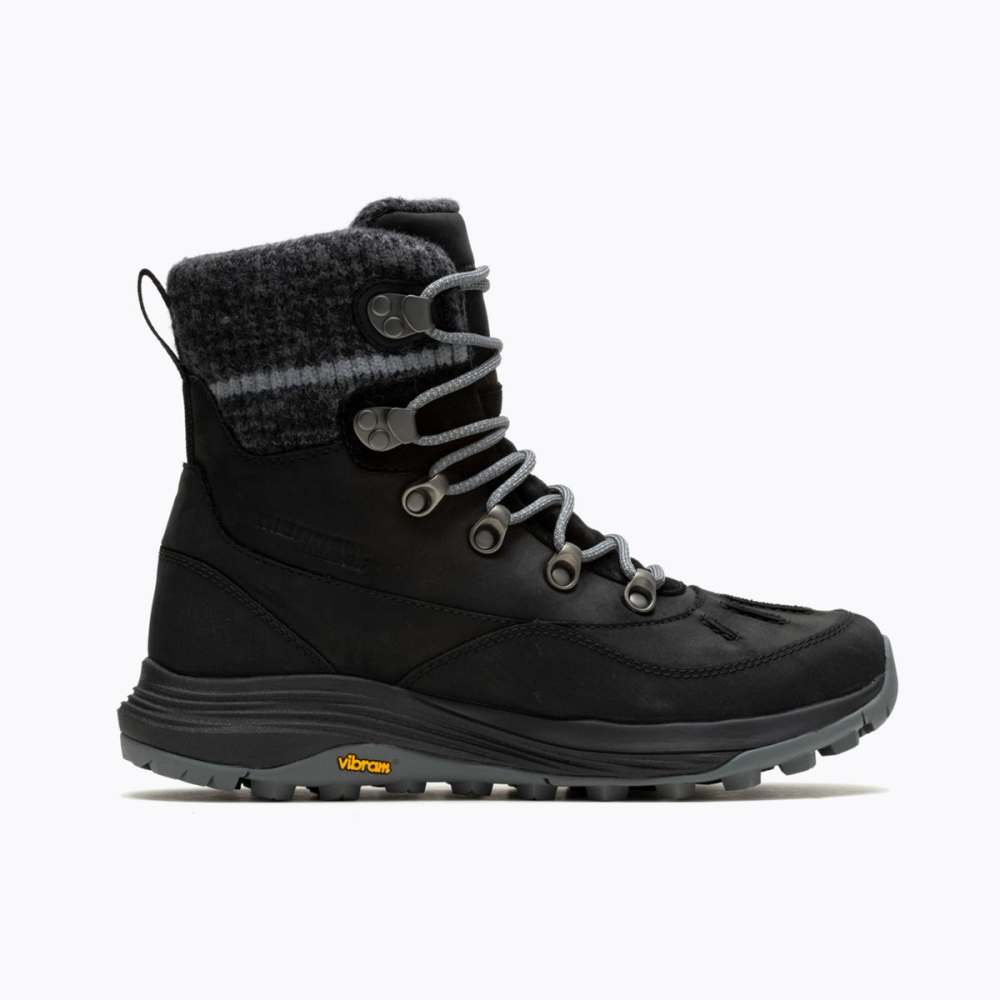 Merrell Siren 4 Thermo Mid Zip J037410 / schwarz