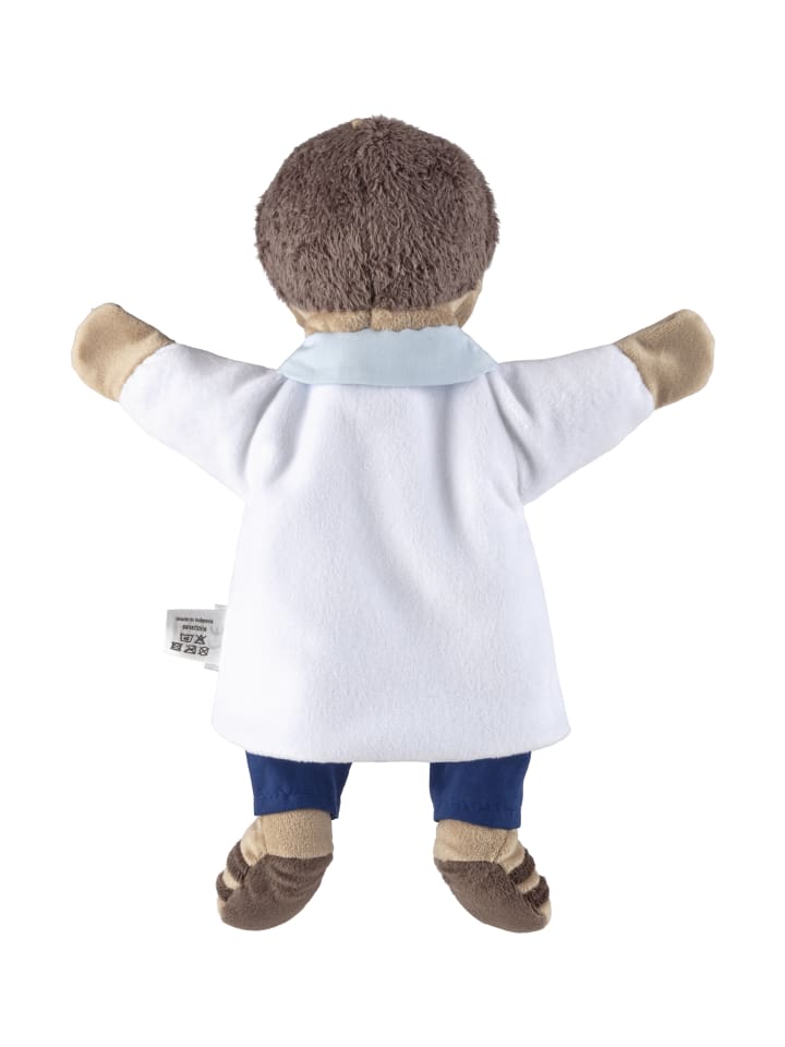 Sterntaler Handpuppe Arzt in bunt günstig kaufen onesize