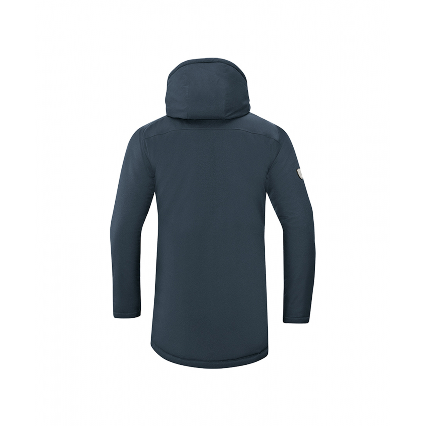 Jako Winterparker Coachjacke Blau F91