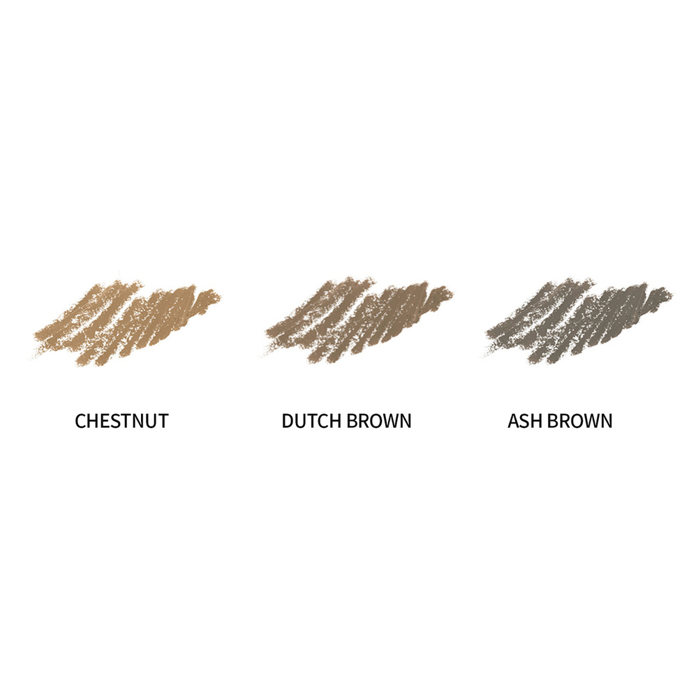 dear dahlia Perfect Brow Longwear Sculpting Pencil Crayon à sourcils