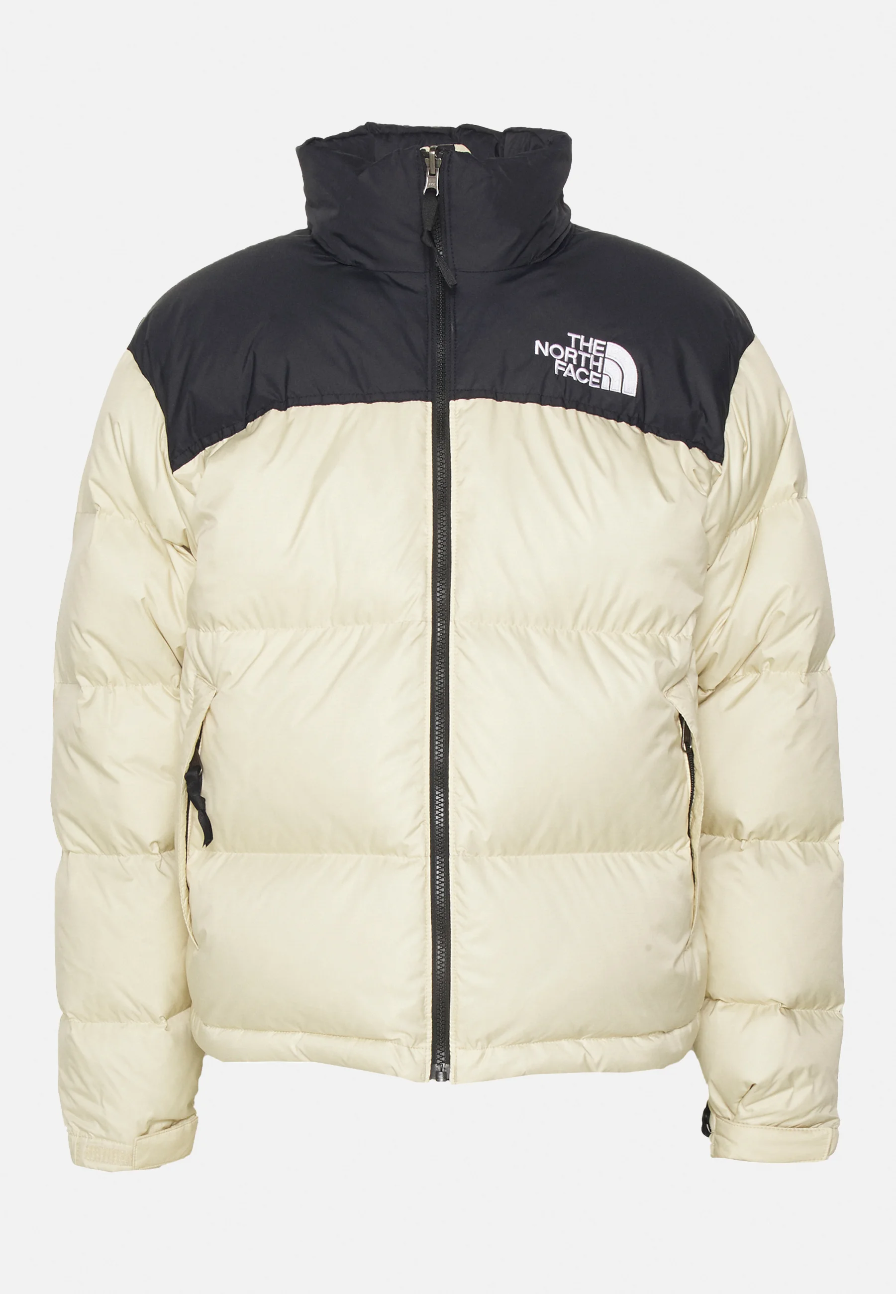 Chaqueta de plumas The North Face RETRO NUPTSE