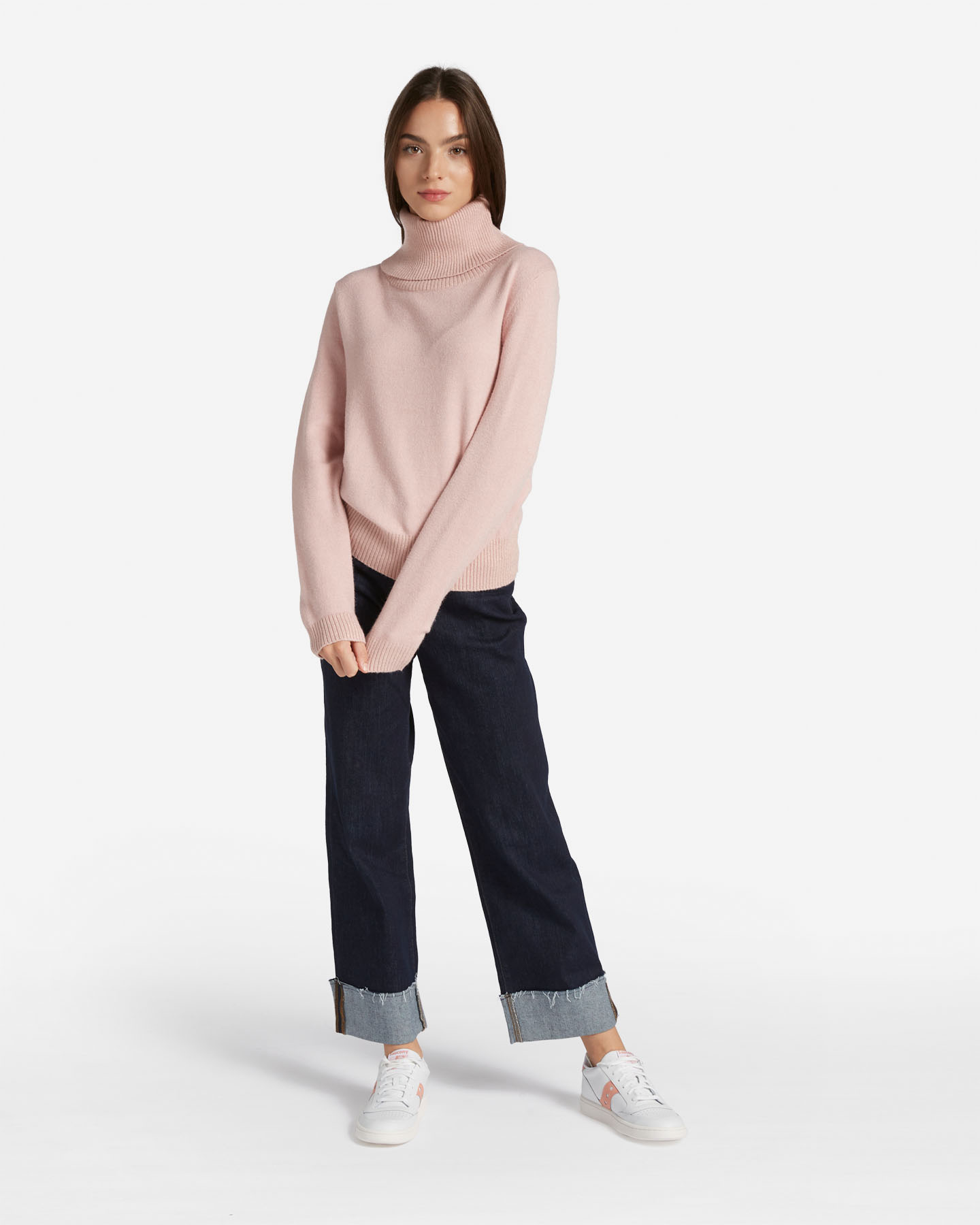 Sweter Dack's Essential W DW506W23-1141
