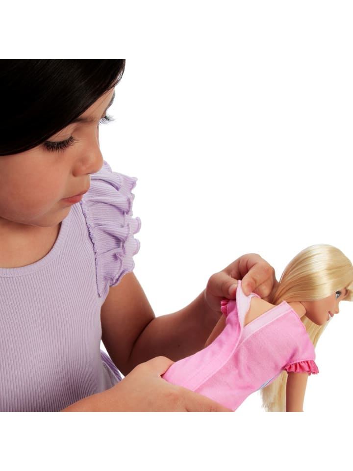 Barbie Ballett-Outfit | My First Barbie | Mattel | Puppen-Kleidung Trend Mode günstig kaufen onesize