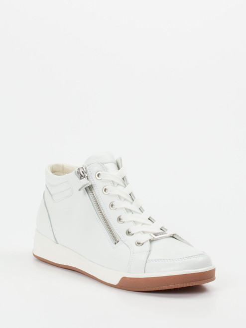 Schnürstiefelette-27517990009 Ara