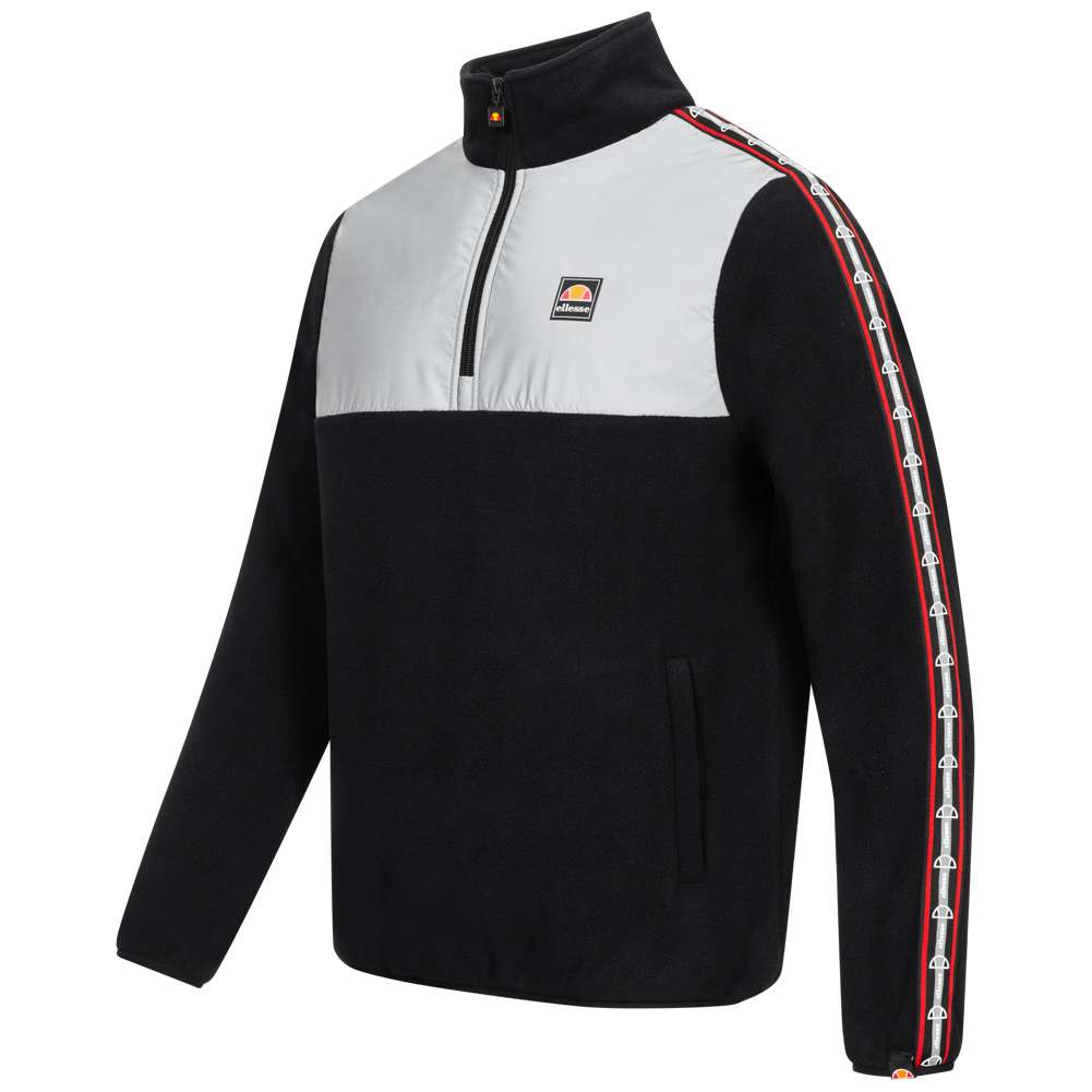 ellesse Zabo Herren Fleece Sweatshirt SHP16200-011