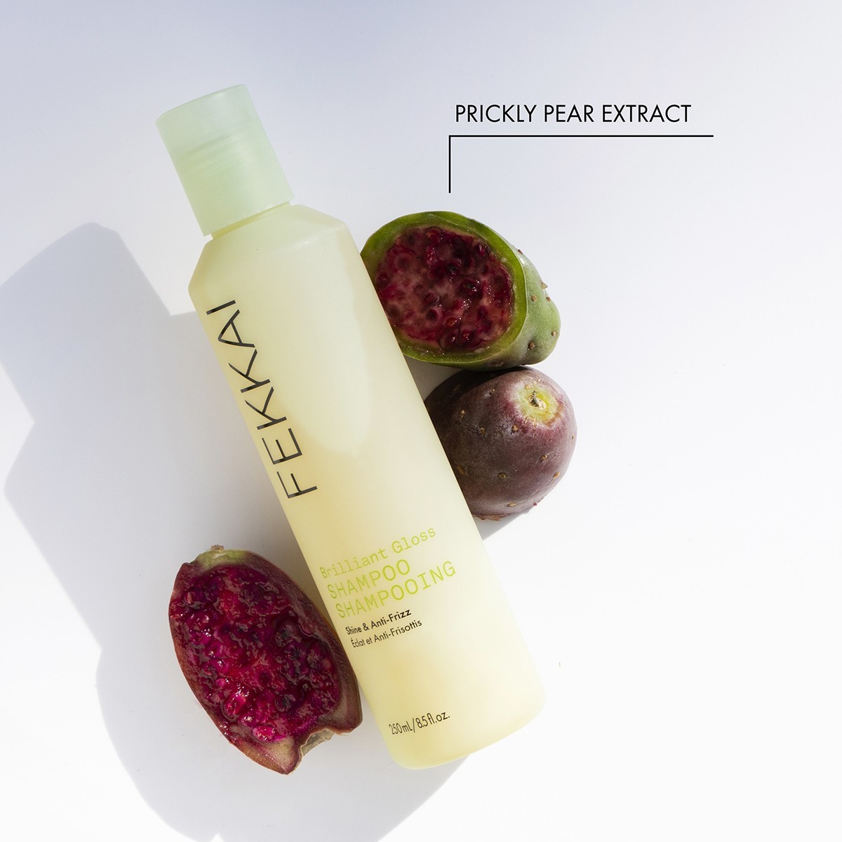 Brilliant Gloss Shampoo
