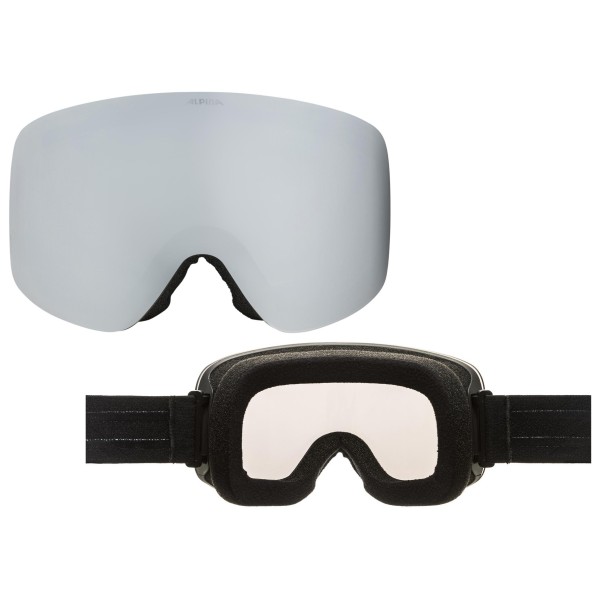 Alpina - Penken Mirror S3 - Skibrille