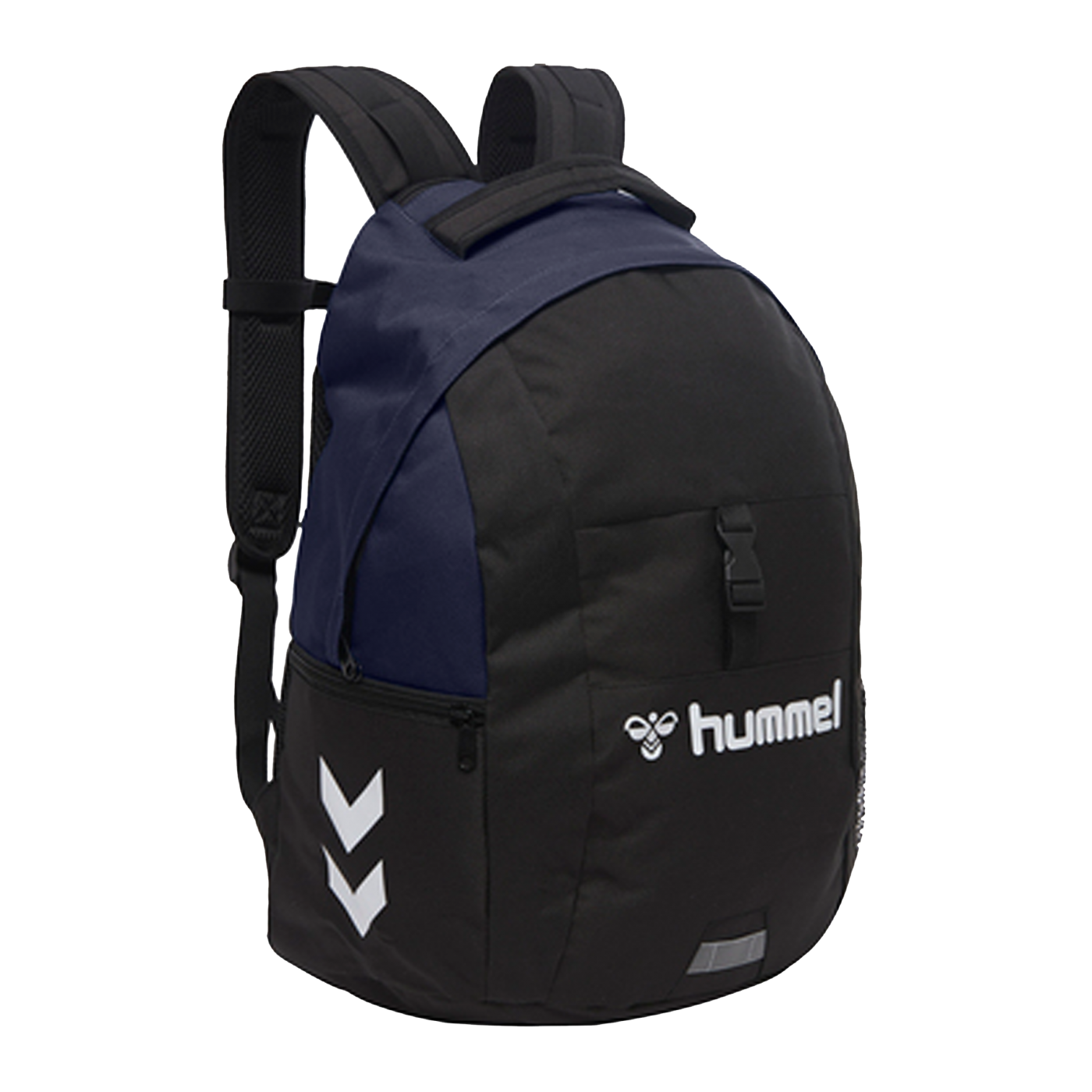 Hummel Core Ball Rucksack Blau F7464