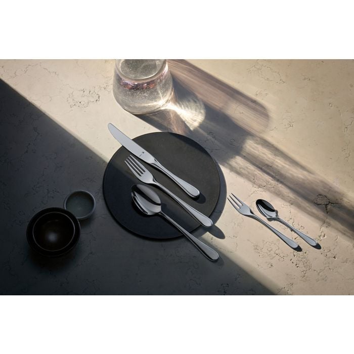 Merit Besteck-Set, 30-teilig, Cromargan protect®