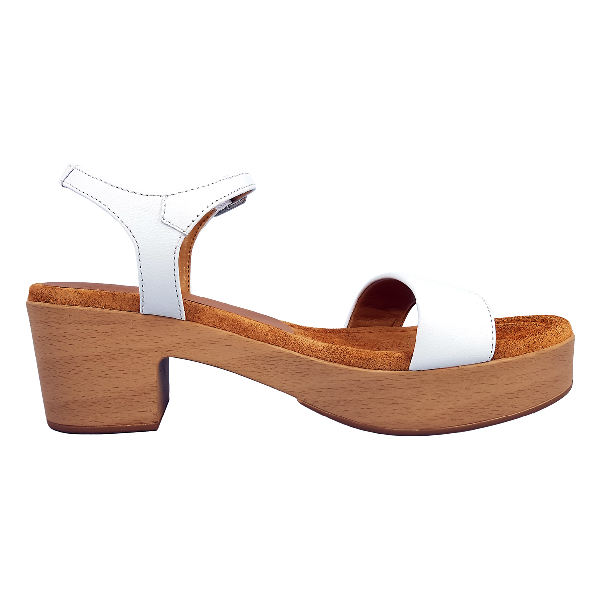 Unisa Irita_23_NS Weiß White