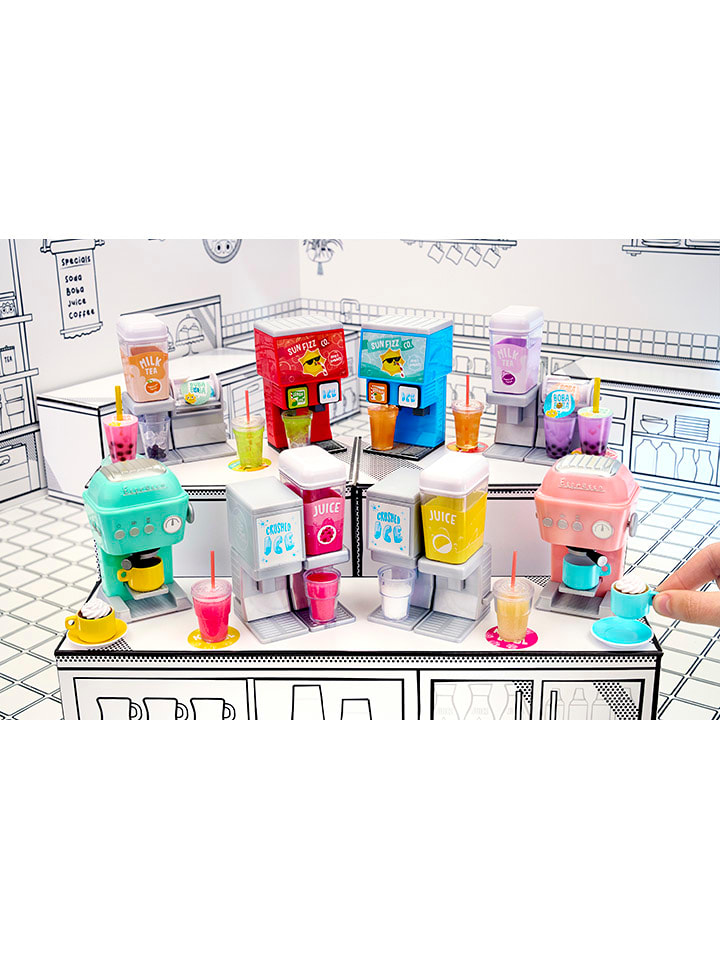 MGA´s Mini Verse Bastelset ''MGA's Miniverse- Mini Appliances'' - ab 8 Jahren (Überraschung) günstig kaufen onesize