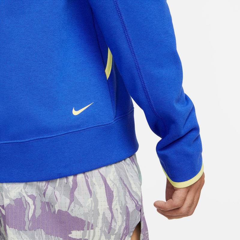 Nike DF Trail Hoodie Herren