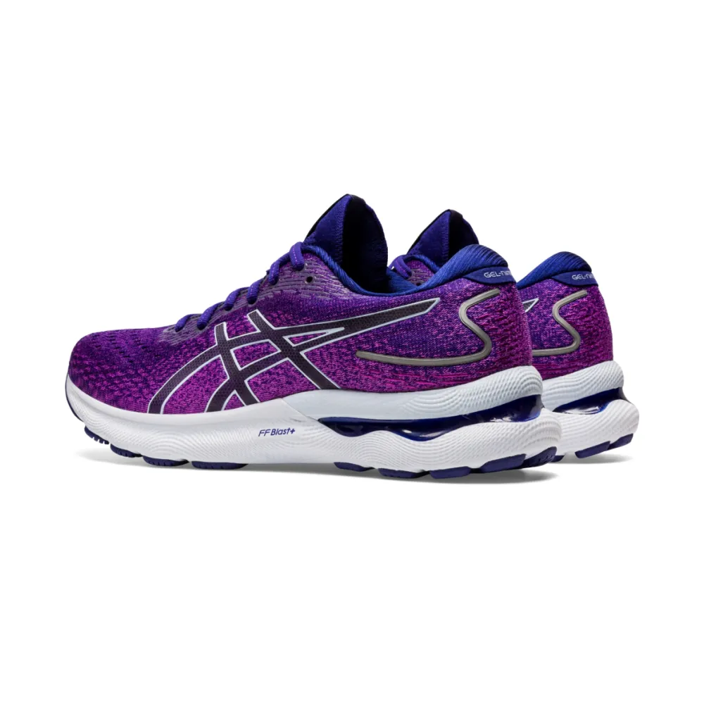 Asics Gel Nimbus 24 1012B201-500 / lila