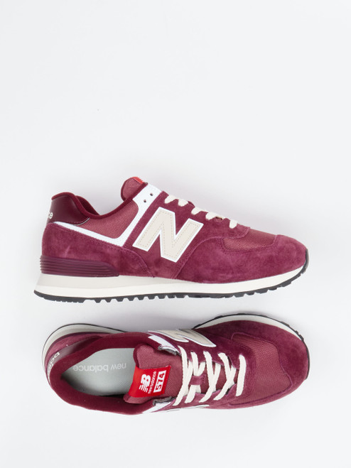Sneaker-84655590025 New Balance