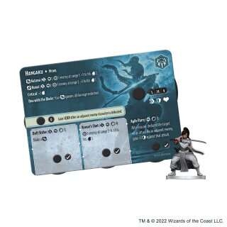 Dungeons & Dragons: Onslaught Expansion - Sellswords 1 (EN)