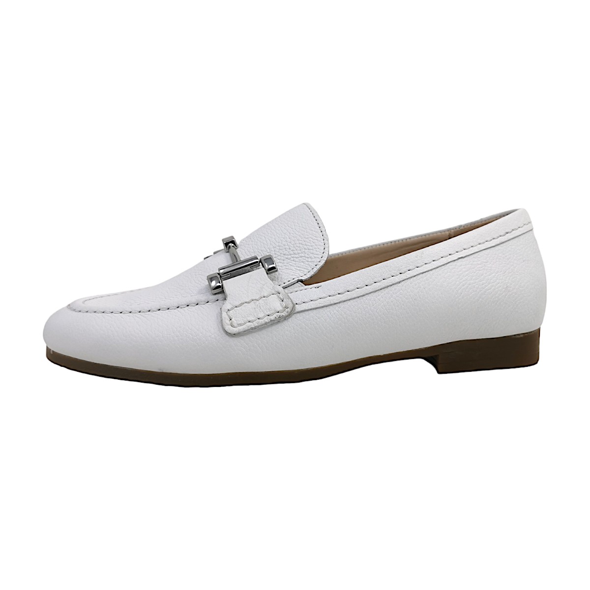 Gabor Comfort 42.432.50 Weiß Weiß