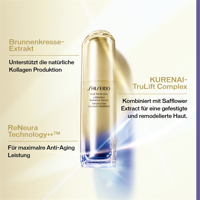 LiftDefine Radiance Serum