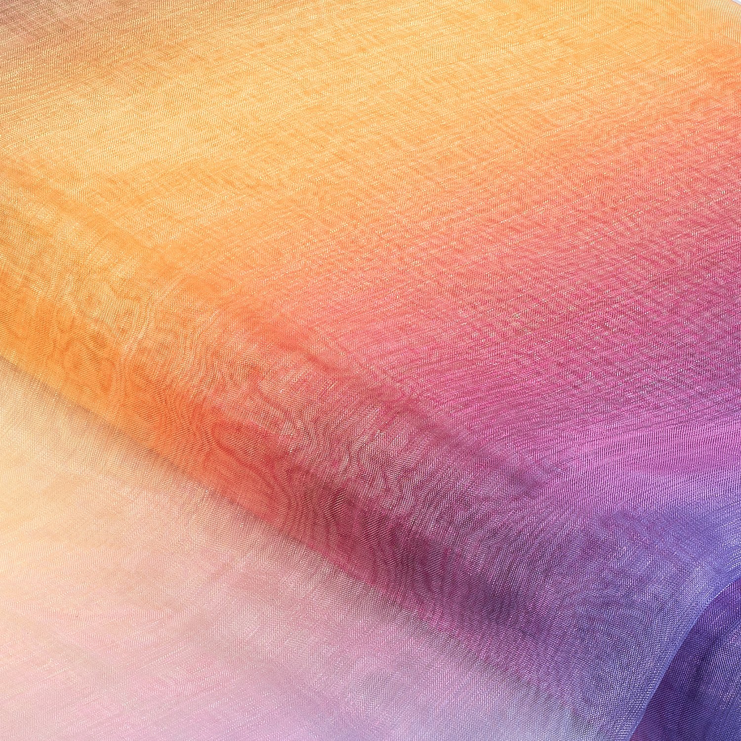 Feiner Organza 