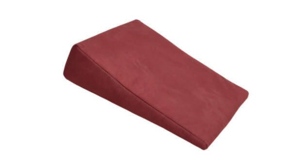 Sitzkeil Volkach Amarillo bordeaux