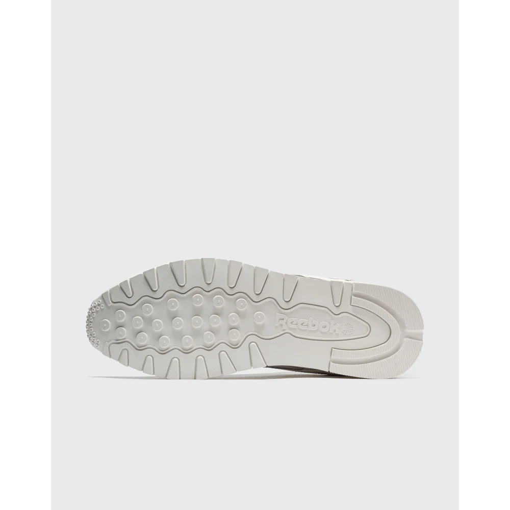 Reebok CLASSIC Leather HQ2230 / weiss