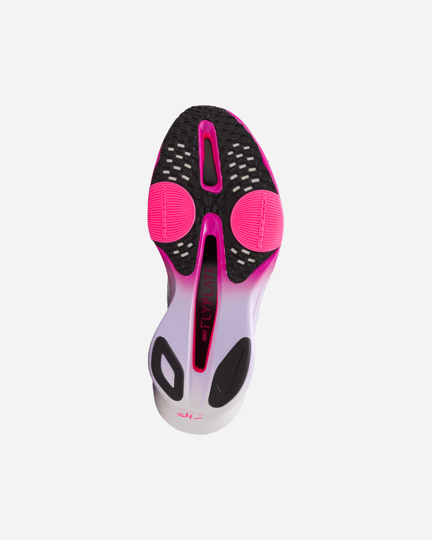 Scarpe Running Nike Alphafly 3 W FD8315-100