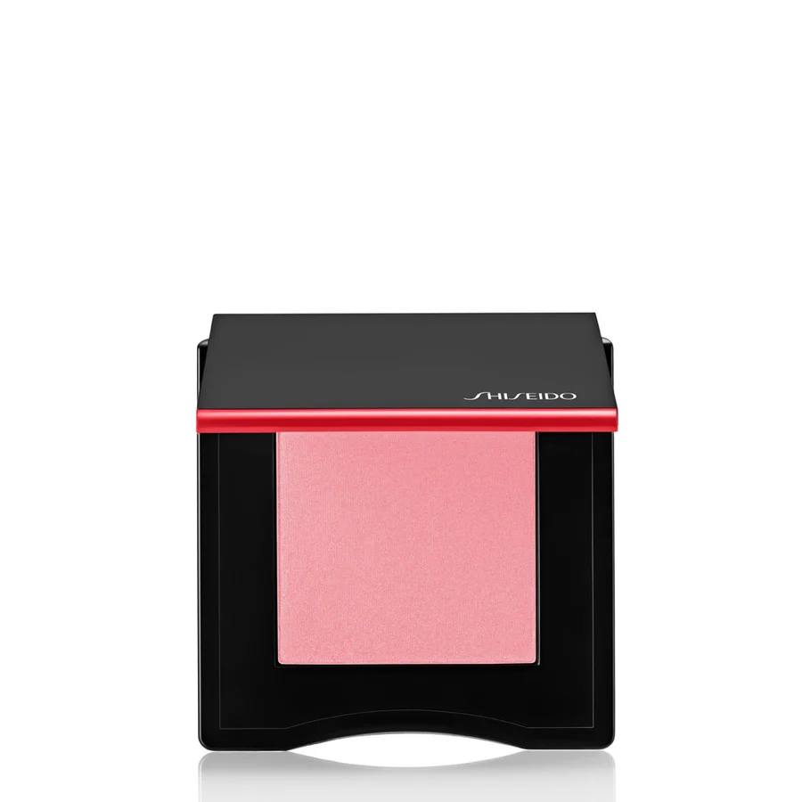 Colorete en polvo compacto InnerGlow