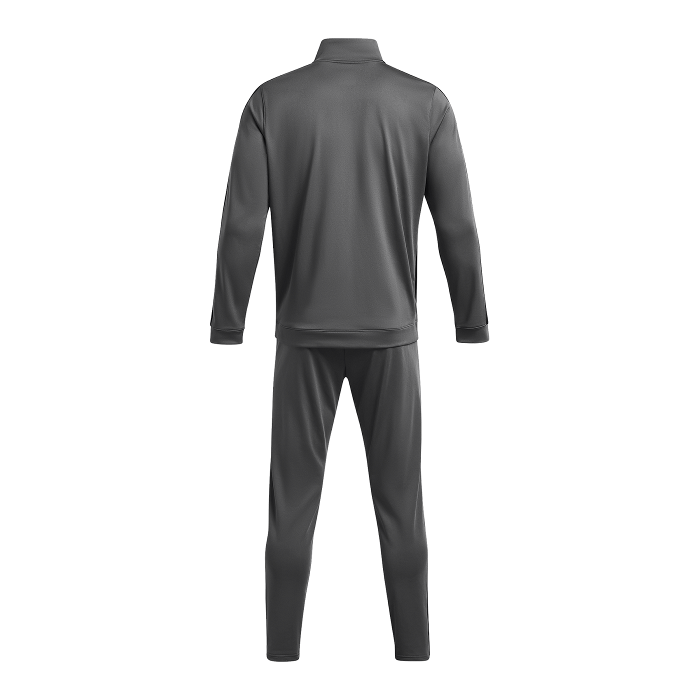 Under Armour Rival Knit Trainingsanzug Grau F025