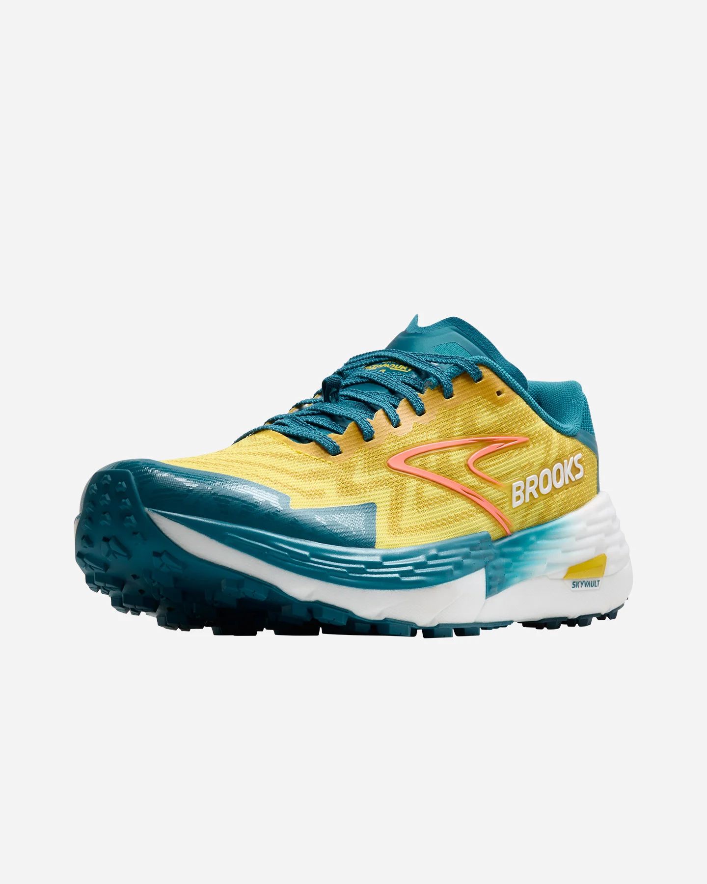 Scarpe Trail Brooks Catamount 4 M 1104411D721