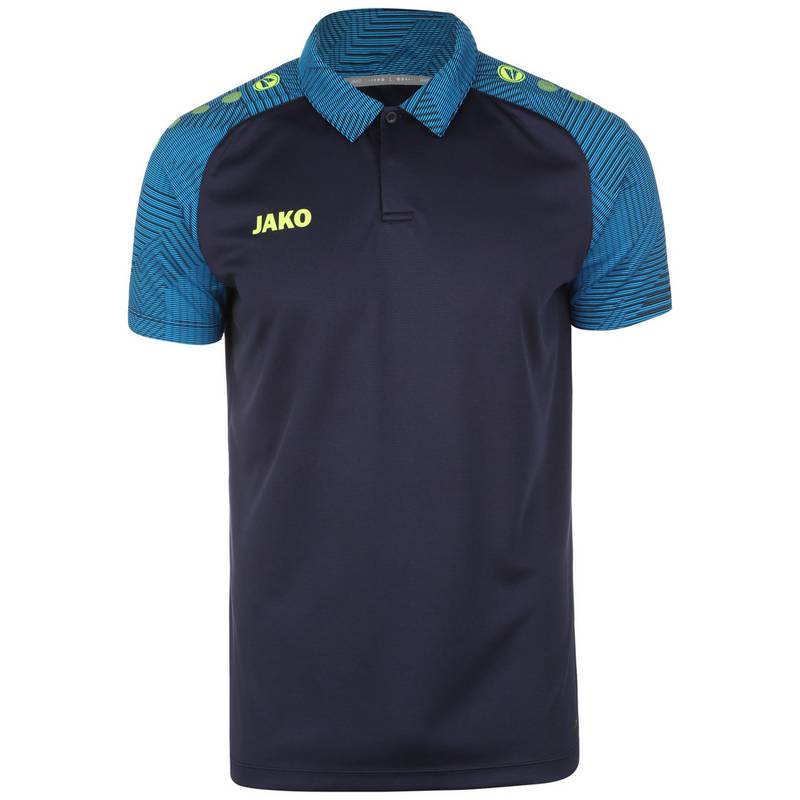 JAKO Performance Poloshirt Herren