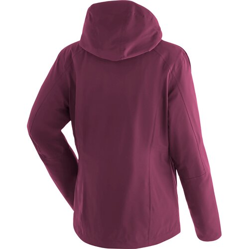 DAMEN DOPPELJACKE RIBUT MTEX