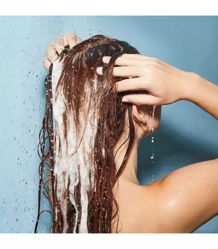 N°4C Shampoing Clarifiant et Purifiant