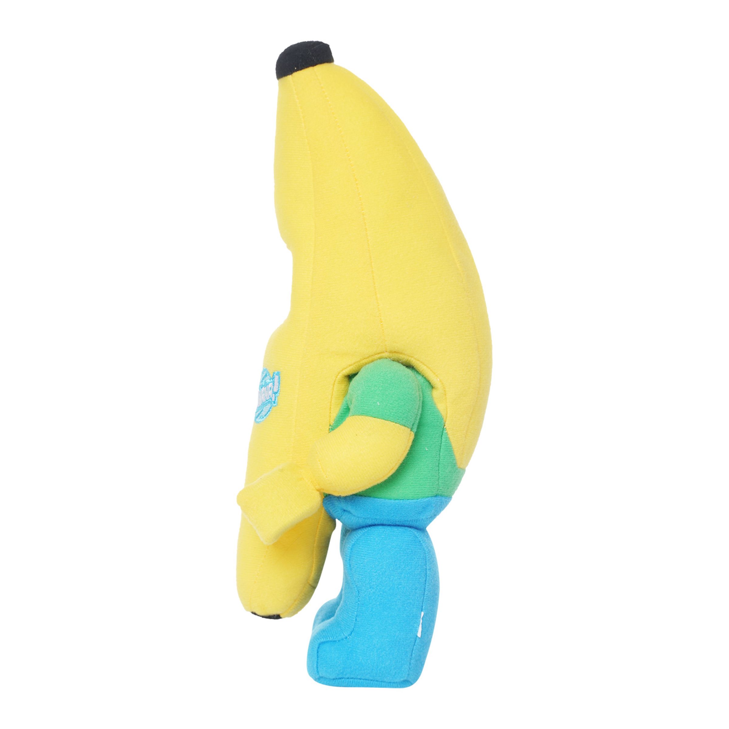 Plüschfigur „Bananen-Mann“ 5007566