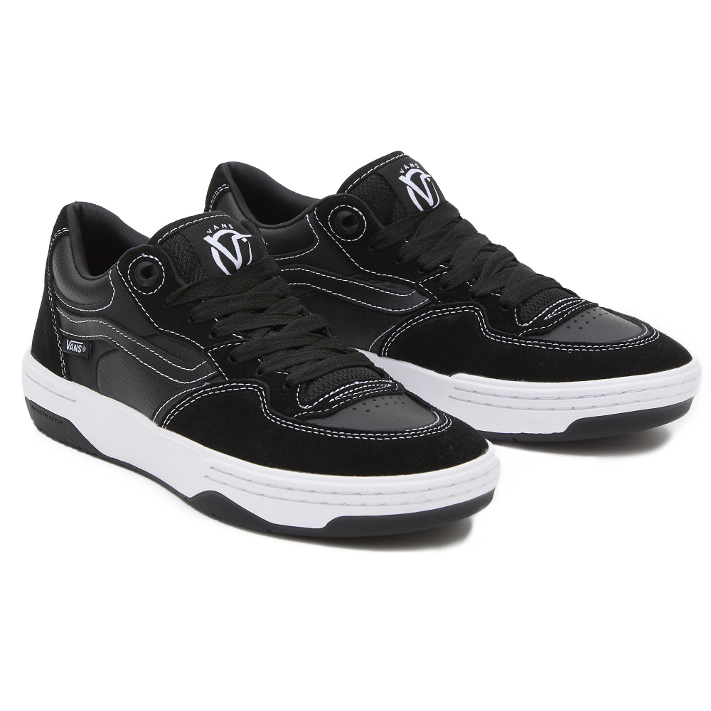 Vans Rowan 2 VN0A2Z3IBZW1 / schwarz