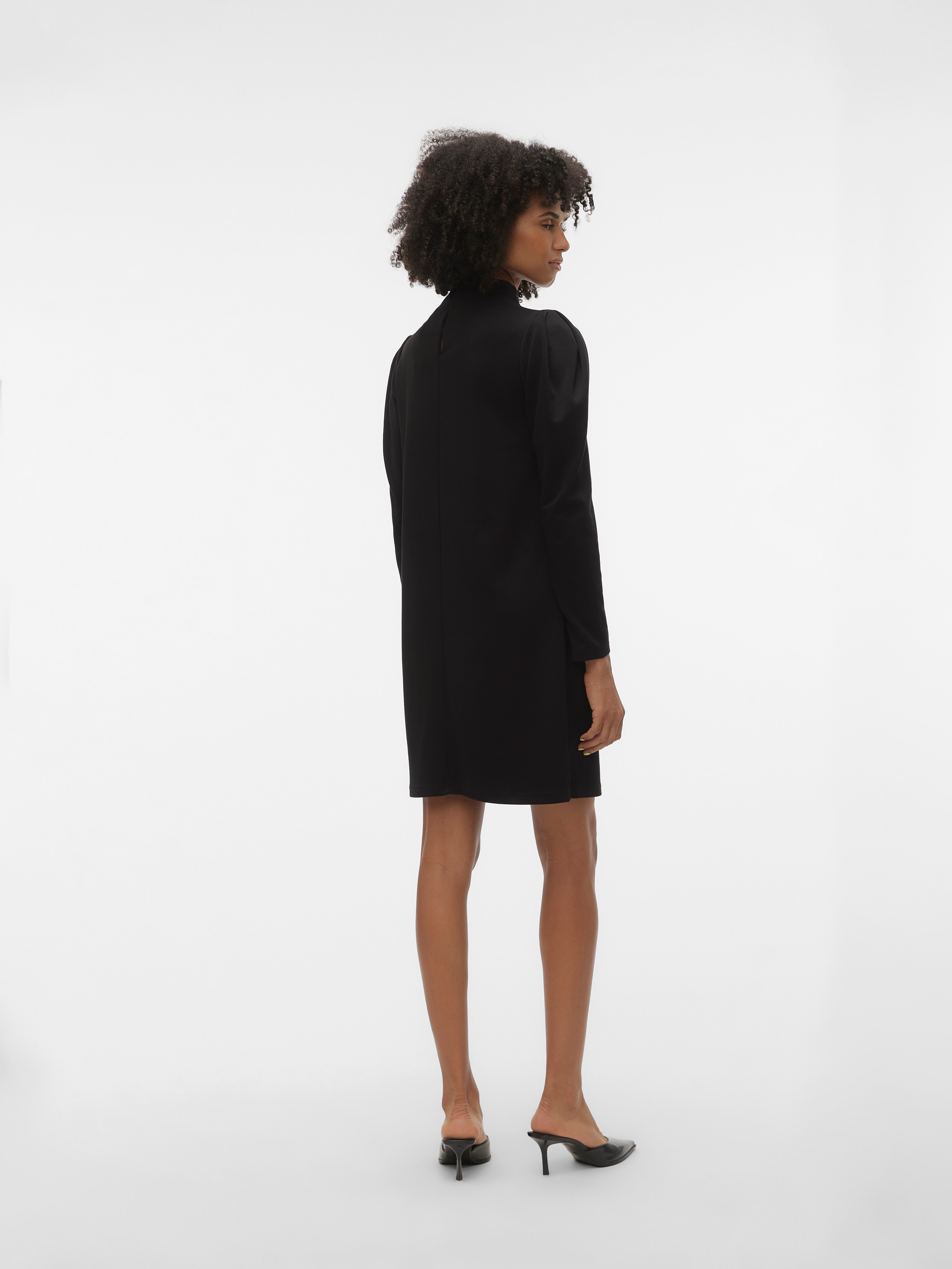 VMMOLLI Kurzes Kleid