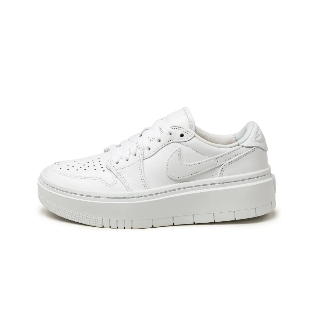 NIKE JORDAN Air 1 Elevate WMNS Low DH7004-111 / weiss