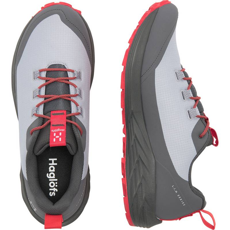 Haglfs Haglfs L.I.M FH Low Wanderschuhe Herren