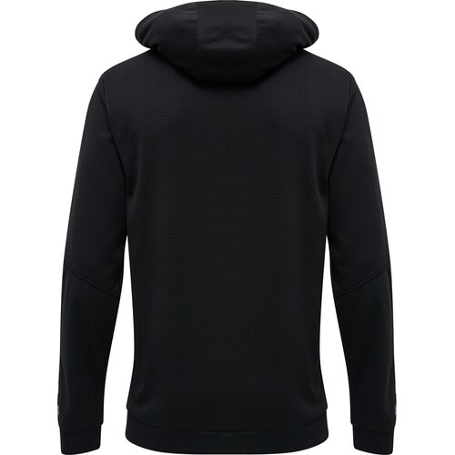 FUSSBALL - TEAMSPORT TEXTIL - SWEATSHIRTS AUTHENTIC POLY HOODY