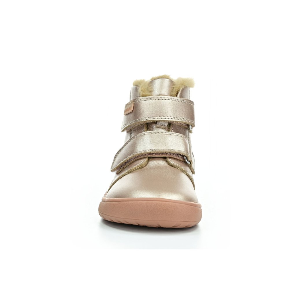 Protetika Deny Nude Winterbarfußschuhe