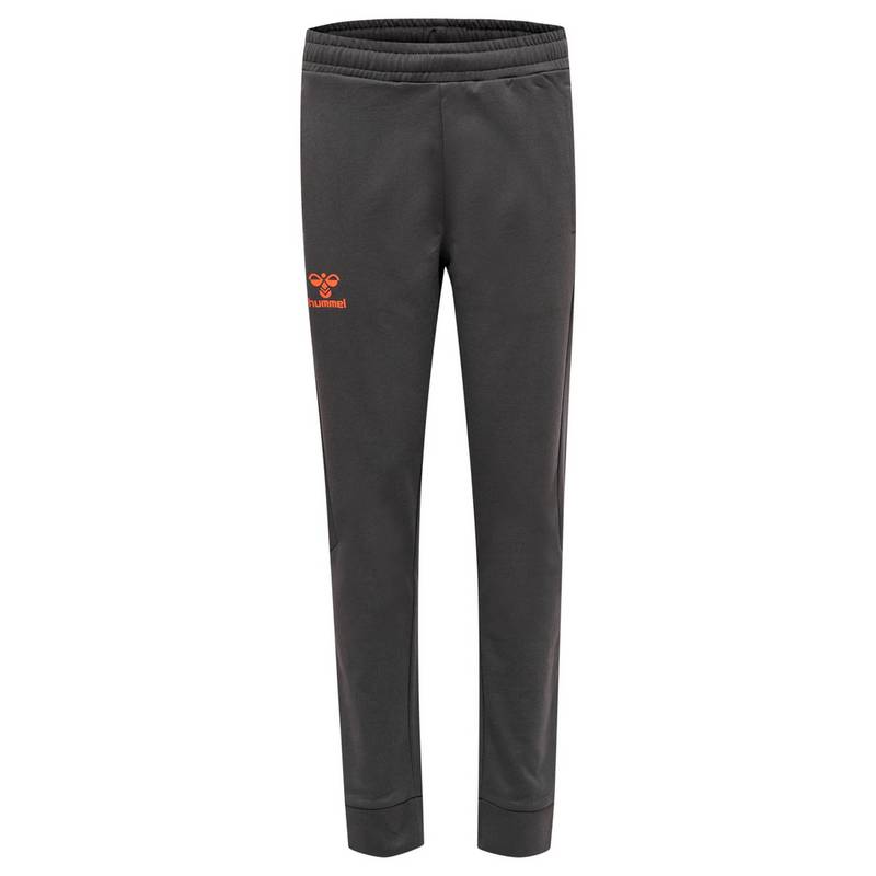 hummel hmlOFFGRID COTTON PANTS KIDS Trainingshose Kinder