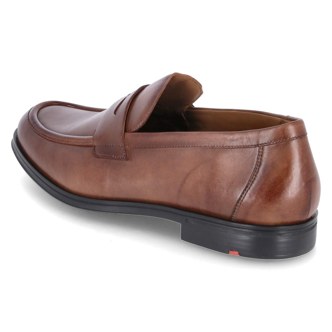 LLOYD Komfort Slipper braun Kairo