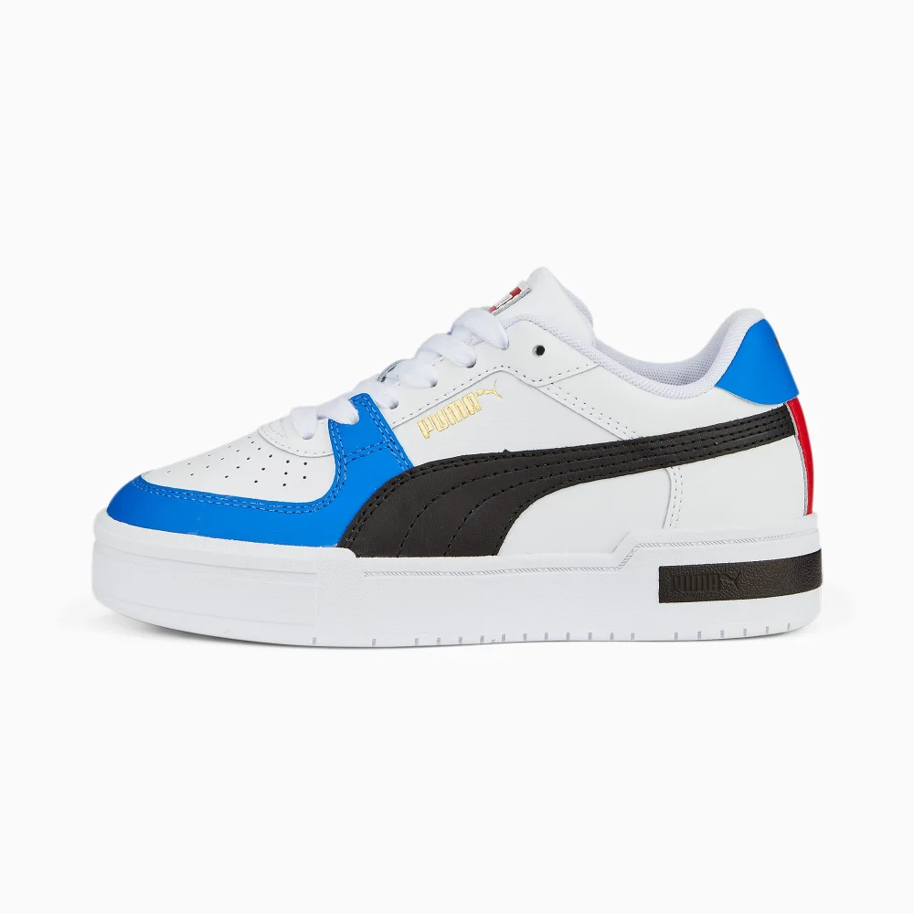 PUMA CA Pro Block 392004_01 / weiss