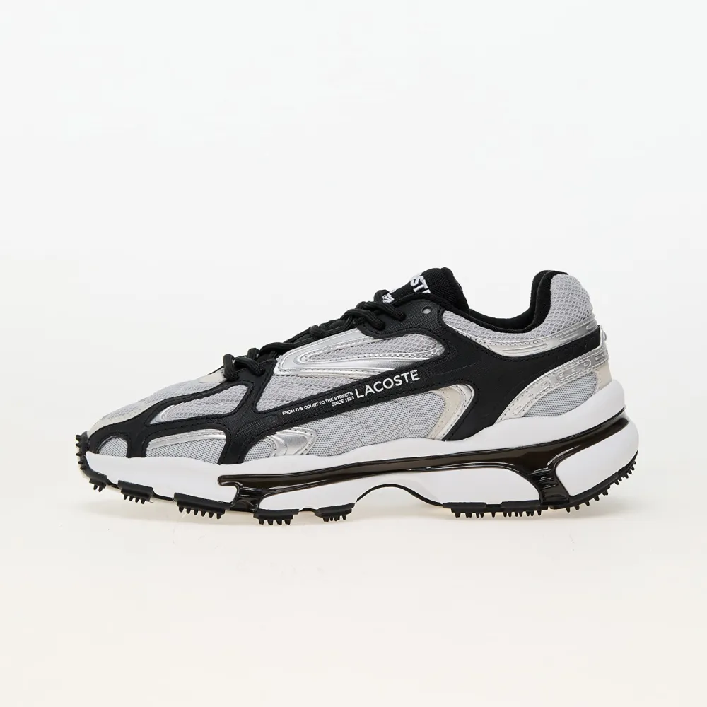 Lacoste L003 747SFA0012GS2 / grau