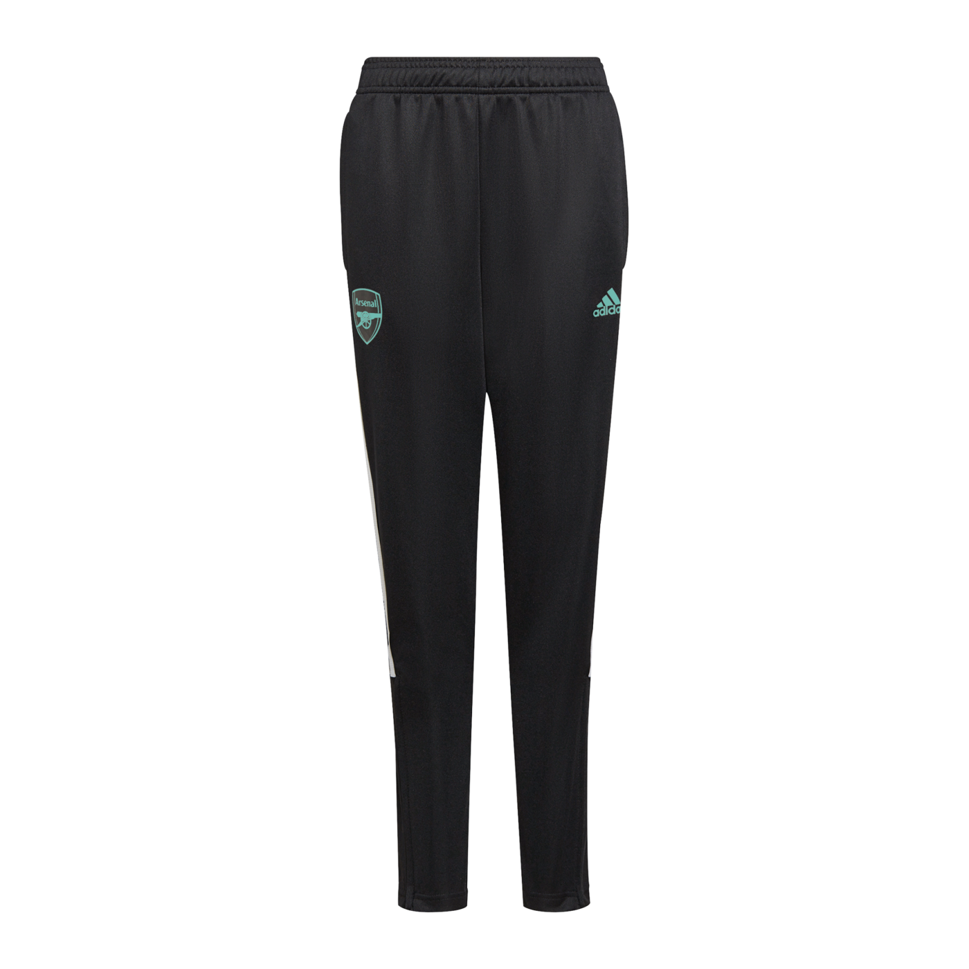 adidas FC Arsenal London Trainingshose Kids Schwarz