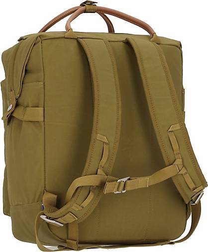 Fjällräven Haulpack No.1 Rucksack 39 cm Laptopfach