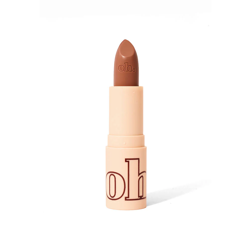 Aroma Light Lips - Læbestift, Læbepomade